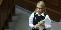 «Батькивщина» вышла из коалиции