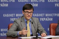 МИД направил ноту в РФ для объяснений запрета транзита украинских фур