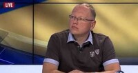 Политолог: демарш Касько – свидетельство разногласий Порошенко и Саакашвили