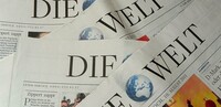 Борьба с коррупцией должна стать приоритетом политики Киева – Die Welt