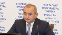 Киевскому патрульному выдвинуто подозрение в убийстве пассажира BMW – Матиос