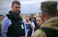 ОБСЕ прогнозирует усиление обстрелов в Донбассе в ближайшее время