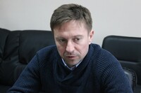 Александр Данилюк: главная победа Майдана – сохранение украинской государственности