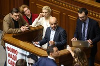Нардепы просят у Порошенко список кандидатов на замену Шокину