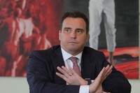Абромавичус: в украинской политике все еще очень много «людей Януковича»