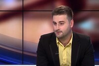 Кто стоит за погромом банков в центре Киева? Эксперт