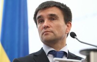 Россия не идет на уступки по украинским политзаключенным в Крыму – Климкин