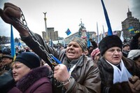 Пять эмпирических фактов о неудачном «Майдане-3»