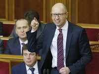 Посол ФРГ в США рассказал, почему в Украину не придут инвесторы