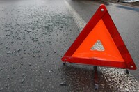 Под Одессой разбился рейсовый автобус, следовавший из России в Молдову