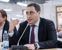 Соратник Саакашвили назвал украинскую судебную реформу «косметикой»