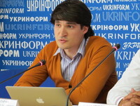«ДІЯ» Яроша не сможет существовать как отдельный политический проект – эксперт