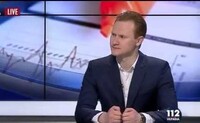 Власть должна принять стратегическое решение – война или торговля. Эксперт