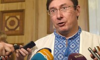 Новая коалиция и министры-технократы: Луценко озвучил требования «БПП»