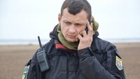 СБУ обвинила руководителя «Азов-Крым» в сотрудничестве с РФ