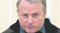 Лозинского отпустили по УДО