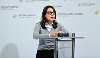 Деканоидзе прокомментировала решение суда по скандальному водителю BMW
