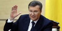 ЕС продлил санкции против Януковича и его соратников еще на год