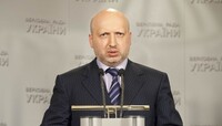 Турчинов отказался от работы в Кабмине