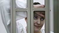 Савченко хотят посадить на 23 года