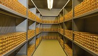 Резервы Украины достигли отметки в $13,5 млрд