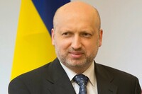 Турчинов призвал к скорейшему введению визового режима с РФ