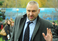 Фейгин: Кремль готов обменять Савченко на ГРУшников