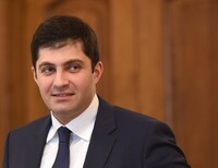 Сакварелидзе создал наблюдательный штаб за судебным процессом «бриллиантовых» прокуроров