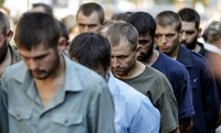 Тандит сообщил, сколько украинских заложников удерживает Россия