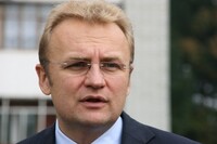 Садовый не видит себя премьер-министром