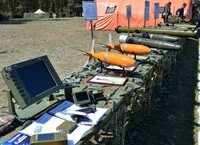 Минобороны вооружит войска на 7 млрд гривен