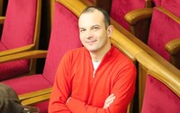 Соболев подал первую е-декларацию