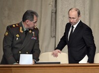 Россия выводит войска из Сирии, но оставляет функционировать военные базы