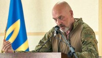 Тука: количество военных РФ на Донбассе увеличилось в несколько раз