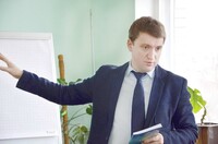 Конституционная реформа «зависла» на неопределенное время – Солонтай