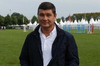 НАБУ проводит обыск в приемной нардепа Онищенко