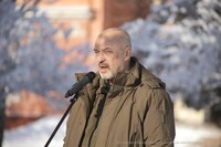 Тука считает, что поток контрабанды на линии разграничения увеличился