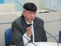 Как «список Савченко» повлияет на Путина и исполнителей его приказов? Правозащитник