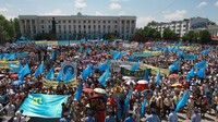 Сегодня в Крыму состоится судебное заседание по запрету Меджлиса