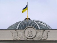 Верховная Рада приняла за основу закон о спецконфискации