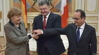 Официально: ЕС продлит санкции против России