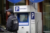 Еженедельно чиновники «Киевтранспарксервиса» воровали 1,5 млн гривен