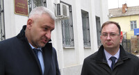 Адвокаты Савченко: Медведчук выполняет поручения Кремля