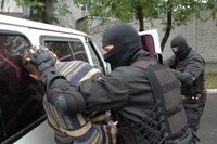 В СБУ рассказали о «внушительных» результатах борьбы с копателями янтаря