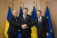 В ЕС подтвердили выполнение Украиной всех обязательств для отмены виз