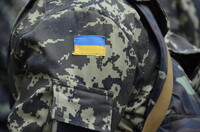 В зоне АТО погибли двое украинских военнослужащих