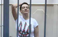 Савченко приговорили к 22 годам лишения свободы