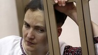 Российский посол: Савченко передадут Украине в ближайшие недели