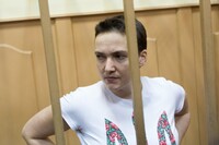 Украинские власти не торопятся возвращать Савченко – Минюст РФ