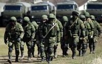 Украинская разведка: российские военные несут серьезные потери